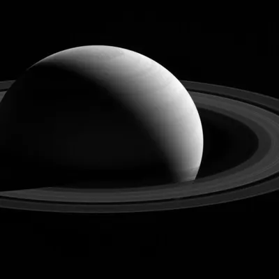 Dennis Mammana: Here's Why Saturn's Changing Rings Spin Into View |  Outdoors | Noozhawk