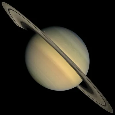 Kids News: NASA confirms Saturn's rings to disappear from view by 2025 |  KidsNews