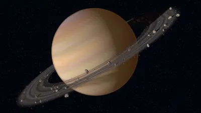 SATURN 2023