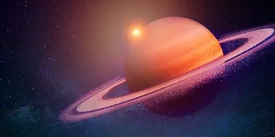 You Can Spot Saturn in the Sky Tomorrow Morning — Here's How