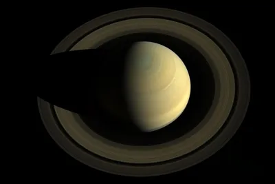 Mission to Saturn - Get facts about this planet