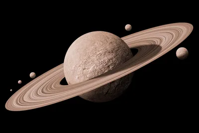 Saturn will lose its rings. Long before that, they will turn invisible to  us | Technology News - The Indian Express