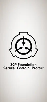 Phone SCP Wallpapers - Wallpaper Cave