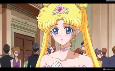 Sailor Moon. Том 7. - купить мангу по цене 515 р.