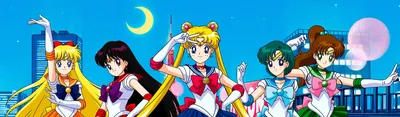 Манга Сейлор Мун / Sailor Moon. Том 2 - купить недорого