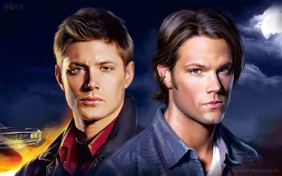 я в шоке, пойду спать #supernatural #сэмвинчестер #samwinchester #sam... |  TikTok