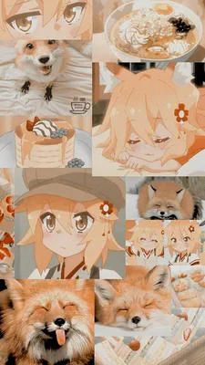 I love this wallpaper so much!!! (ღ✪ｖ✪) Senko-san is just adorable ♥‿♥ :  r/SewayakiKitsune