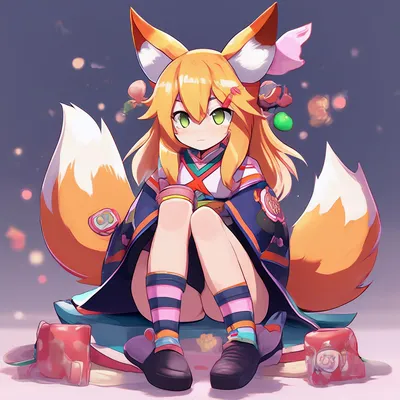 Senko San Shiro Wallpapers - Top Free Senko San Shiro Backgrounds -  WallpaperAccess