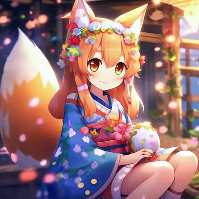 Senko San Live Wallpaper HD 4K Photos (JuriAhn.as) APK - Скачать - свободно