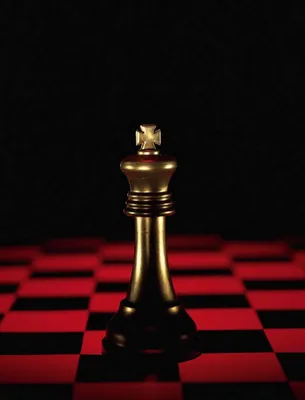 Скачать бесплатно картинку на телефон Фон, Шахматы, Объекты. | Chess board,  Chess game, Chess