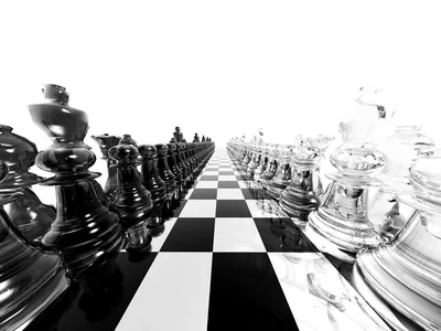 Шахматные обои (загрузить бесплатно) - Chess.com