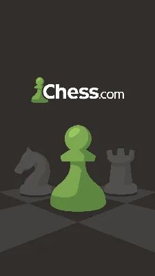 Шахматные обои (загрузить бесплатно) - Chess.com