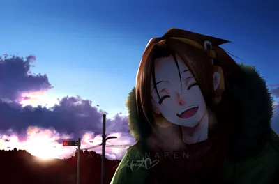 Скачать shaman king wallpaper 3d APK для Android