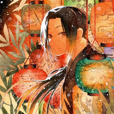 Скачать shaman king wallpaper 3d APK для Android