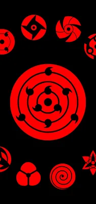 Download \"Mangekyō Sharingan\" wallpapers for mobile phone, free \"Mangekyō  Sharingan\" HD pictures