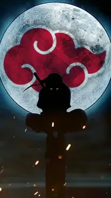 Android용 Sharingan 라이브배경화면 APK 다운로드