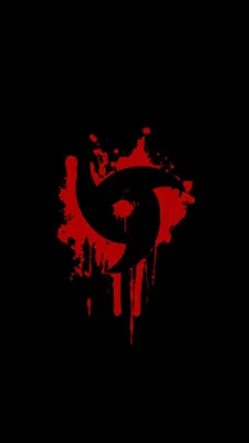 Скачать Sharingan Live Wallpaper APK для Android