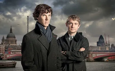 🔍Форум для фанатов сериала \"Sherlock BBC\"🎻 — Страница 10 — Форум для  девочек — Трикки — тесты для девочек