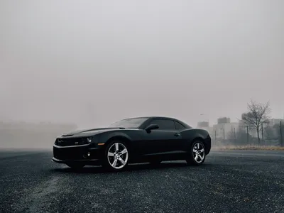 20+ Chevrolet Camaro обои на телефон - oboi-telefon.ru