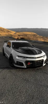 live wallpaper camaro｜TikTok Search