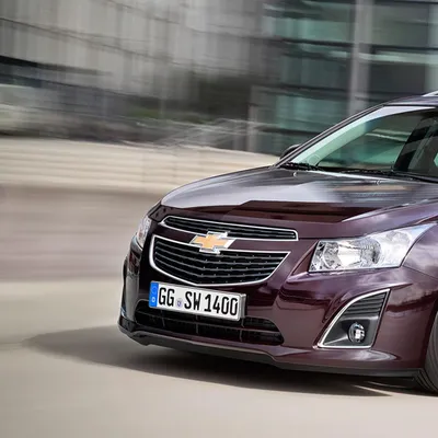 6+ Chevrolet Cruze обои на рабочий стол, компьютер, телефон, iPhone,  Android, Windows от blake76