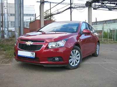 AUTO.RIA – Продам Шевроле Круз 2012 бензин 1.4 седан бу в Киеве, цена 10500  $