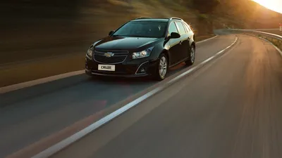 Дизельный Chevrolet Cruze можно будет купить в 2017 году - КОЛЕСА.ру –  автомобильный журнал