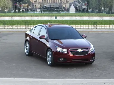 Купить Транспортное средство Шевролет Круз (CHEVROLET CRUZE) 2014 г.в.