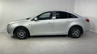 Продаю Chevrolet Cruze , 2013 г. c пробегом км, объем 0 Бензин - Автохаус  Мегаполис