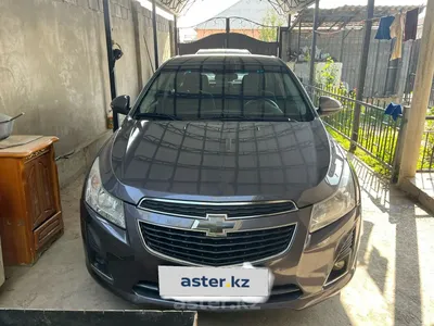 Купить Chevrolet Cruze 2014 года в Астане, цена 4900000 тенге. Продажа Chevrolet  Cruze в Астане - Aster.kz. №c941603