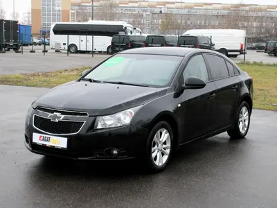 Chevrolet Cruze I за 800 тысяч рублей: стоит ли покупать - КОЛЕСА.ру –  автомобильный журнал