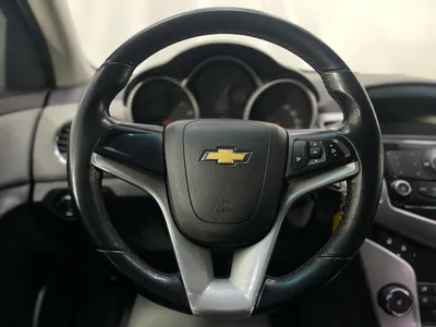 Chevrolet Cruze - Turbo.Az