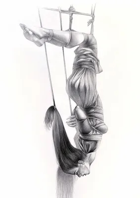 File:Suspension shibari.jpg - Simple English Wikipedia, the free  encyclopedia