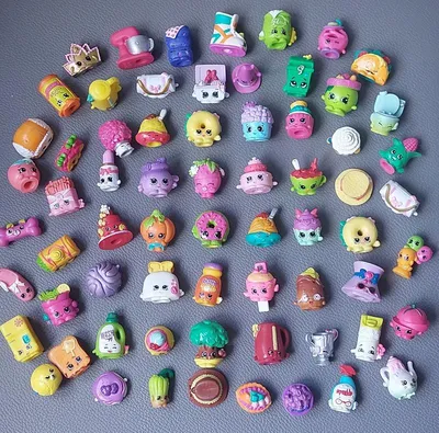 Фигурка шопкинс shopkins оригинал moose — цена 25 грн в каталоге Игрушечные  фигурки ✓ Купить детские товары по доступной цене на Шафе | Украина  #126598905