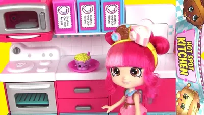 Набор фигурок 14 друзей шопкинс, 3 см, Shopkins (56145) купить в Киеве,  Игровые фигурки и наборы в каталоге интернет магазина Платошка