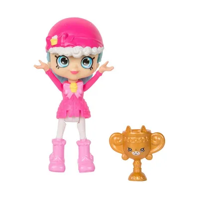 Журнал: Shopkins (Шопкинс) 6 / 2019 купить в Минске и Беларуси | Стоимость:  за 6.65 руб.