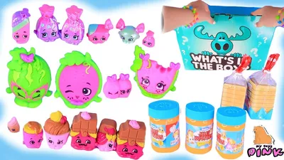 Игровой набор Шопкинс Набор покупателя Торговый автомат Shopkins Real Нет в  наличии: 500 грн. - Куклы и все к ним Запорожье на BON.ua 90134410