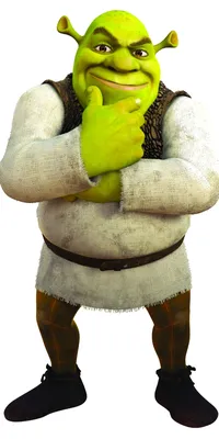 Shrek iPhone Wallpapers