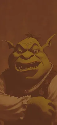 Angry Shrek Art Wallpapers | Art wallpaper, Shrek, Wallpaper