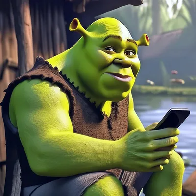 shrek iphone background | Shrek, Funny iphone wallpaper, Iphone background