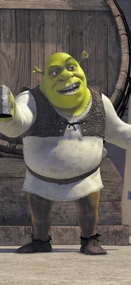 Shrek iPhone Wallpapers