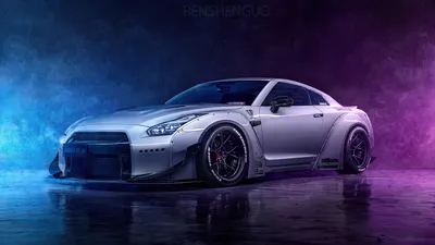 1080x1920 Nissan Skyline Gtr Wallpapers for Android Mobile Smartphone [Full  HD]