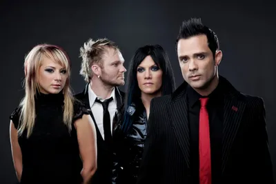 Skillet band HD wallpapers | Pxfuel