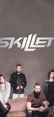 Skillet обои на телефон [17+ изображений]