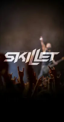 Еще кто-то слушает) Skillet | Аниме, рок и сладости Amino