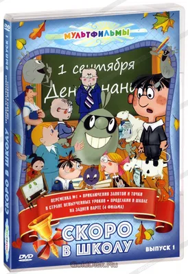 В Нижегородской области стартовала акция «Скоро в школу» | Информационное  агентство «Время Н»