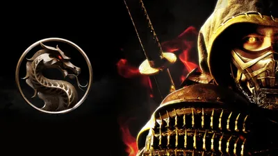 Mortal Kombat 9 Scorpion Wallpapers HD - Wallpaper Cave