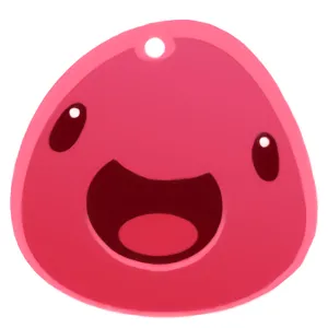 Розовый слайм | Slime Rancher вики | Fandom