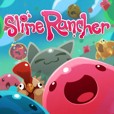 Что известно о Slime Rancher 2 | ВКонтакте