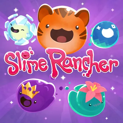 Slime Rancher - что это за игра, трейлер, системные требования, отзывы и  оценки, цены и скидки, гайды и прохождение, похожие игры